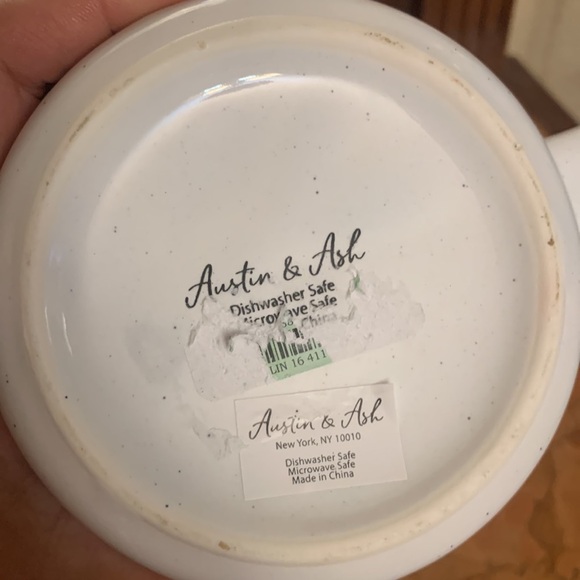 Austin & Ash Cheers Witches Halloween Mug NEW - Picture 3 of 3